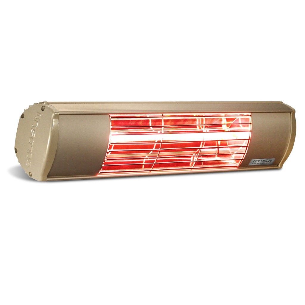 Açık Alan Isıtıcı Ürün Görseli