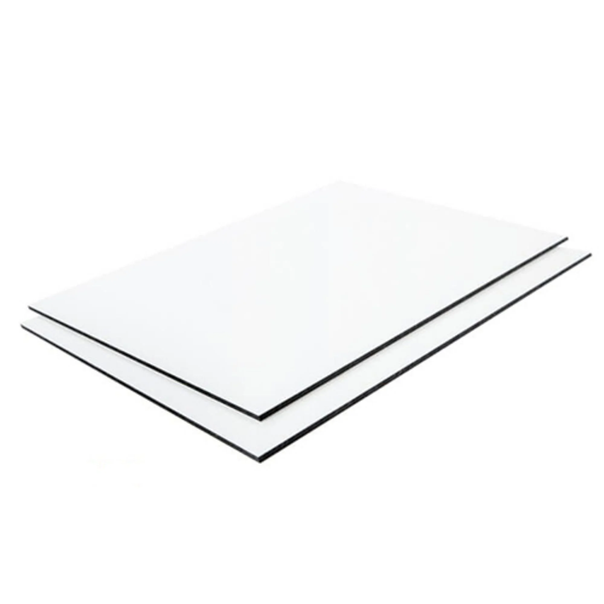 Alüminyum panel uygulaması