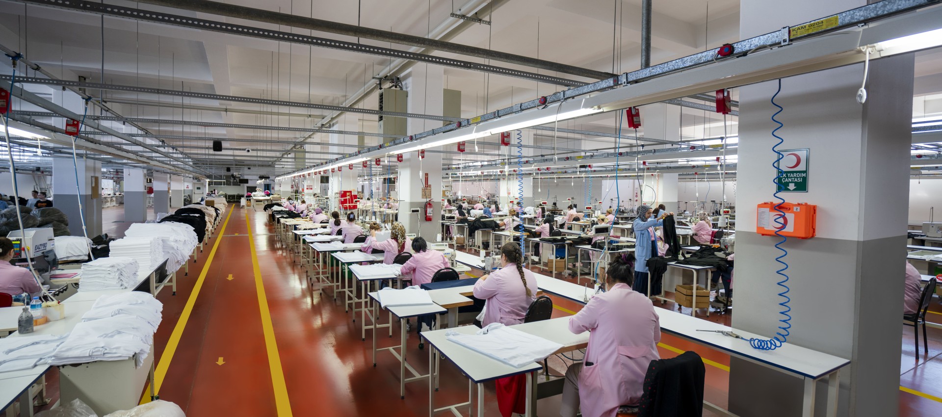 Mağaza ve küçük işletme