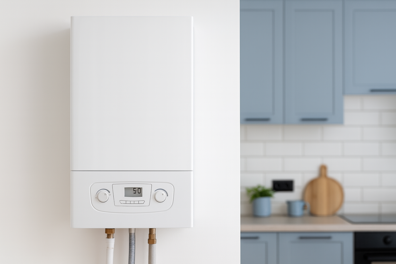 Modern kombi görseli