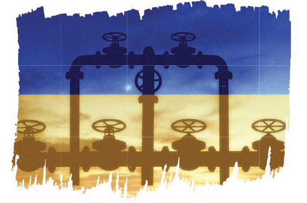 Doğalgaz Sistemleri